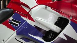 1995 Honda CBR1000F RED/WHITE