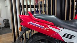 1995 Honda CBR1000F RED/WHITE