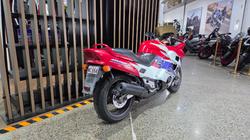 1995 Honda CBR1000F RED/WHITE