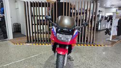 1995 Honda CBR1000F RED/WHITE