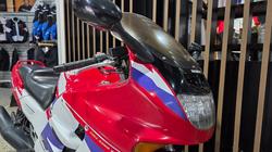 1995 Honda CBR1000F RED/WHITE