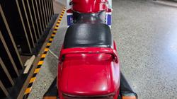 1995 Honda CBR1000F RED/WHITE
