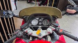 1995 Honda CBR1000F RED/WHITE
