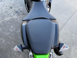 2018 Kawasaki NINJA ZX-10R SE Black