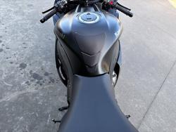2018 Kawasaki NINJA ZX-10R SE Black