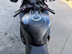 2018 Kawasaki NINJA ZX-10R SE Black