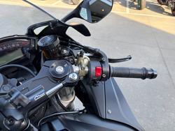 2018 Kawasaki NINJA ZX-10R SE Black