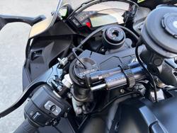 2018 Kawasaki NINJA ZX-10R SE Black