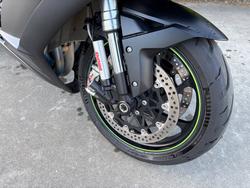2018 Kawasaki NINJA ZX-10R SE Black