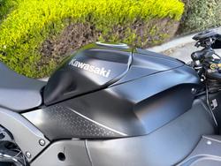 2018 Kawasaki NINJA ZX-10R SE Black