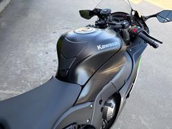 2018 Kawasaki NINJA ZX-10R SE Black