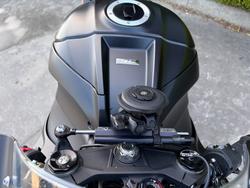 2018 Kawasaki NINJA ZX-10R SE Black