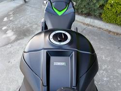 2018 Kawasaki NINJA ZX-10R SE Black