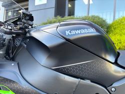 2018 Kawasaki NINJA ZX-10R SE Black