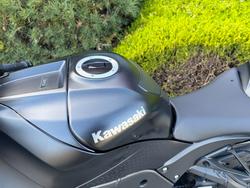 2018 Kawasaki NINJA ZX-10R SE Black