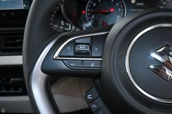 2026 Suzuki Swift Hybrid Plus UZ Super Black
