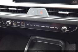 2026 Kia Stonic S YB PE2 MY26 Signal Red
