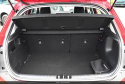 2026 Kia Stonic S YB PE2 MY26 Signal Red