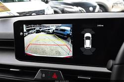 2026 Kia Stonic S YB PE2 MY26 Signal Red