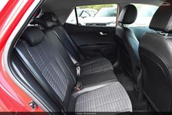 2026 Kia Stonic S YB PE2 MY26 Signal Red