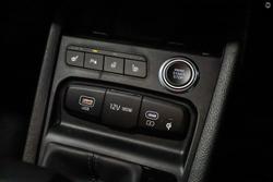 2026 Kia Stonic GT-Line YB PE2 MY26 Adventurous Green