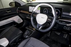 2026 Kia Stonic GT-Line YB PE2 MY26 Adventurous Green