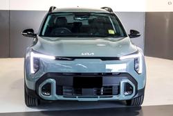 2026 Kia Stonic GT-Line YB PE2 MY26 Adventurous Green