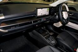 2026 Kia Stonic GT-Line YB PE2 MY26 Adventurous Green
