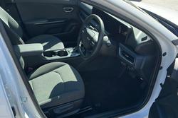 2025 Kia K4 Sport
