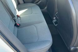 2025 Kia K4 Sport