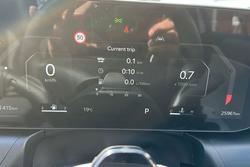 2025 Kia K4 Sport