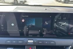 2025 Kia K4 Sport