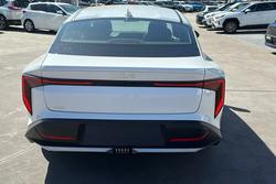 2025 Kia K4 Sport