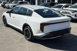 2025 Kia K4 Sport