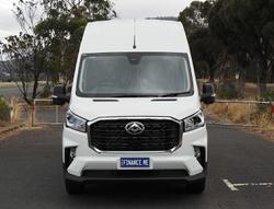 2026 LDV Deliver 9 LWB High Roof
