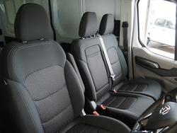 2026 LDV Deliver 9 LWB High Roof