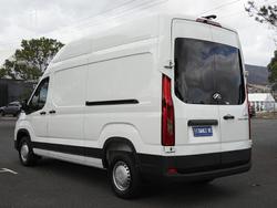 2026 LDV Deliver 9 LWB High Roof
