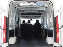2026 LDV Deliver 9 LWB High Roof