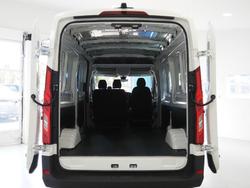 2026 LDV Deliver 9 LWB High Roof
