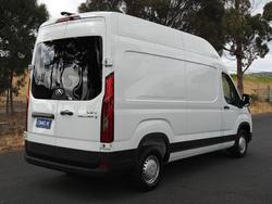 2026 LDV Deliver 9 LWB High Roof