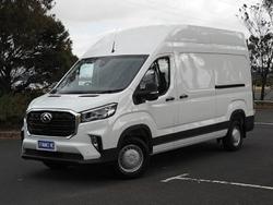 2026 LDV Deliver 9 LWB High Roof