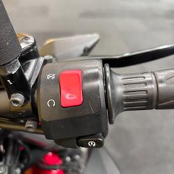 2020 Kawasaki NINJA 400 Red