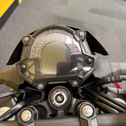 2020 Kawasaki NINJA 400 Red