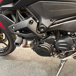 2020 Kawasaki NINJA 400 Red