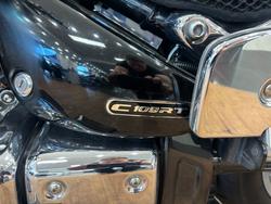 2013 Suzuki VLR 1800T BOULEVARD (C109RT) Beige