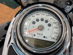 2013 Suzuki VLR 1800T BOULEVARD (C109RT) Beige