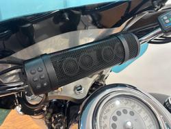 2013 Suzuki VLR 1800T BOULEVARD (C109RT) Beige