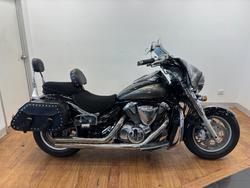 Suzuki VLR 1800T Boulevard (C109RT)