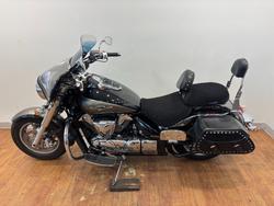 2013 Suzuki VLR 1800T BOULEVARD (C109RT) Beige