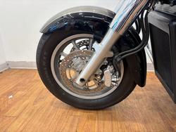 2013 Suzuki VLR 1800T BOULEVARD (C109RT) Beige